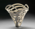 Ribbon Vessel #2 