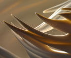 Wind Bowl Close Up