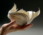 Flame Vessel