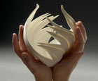 Flame Vessel #2