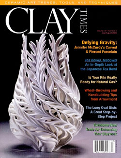 Clay Times